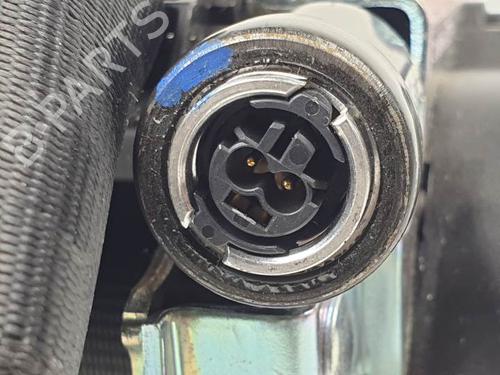 Front right seatbelt JAGUAR F-TYPE Coupe (X152) 2.0 Ti4 | BP25119180I25 