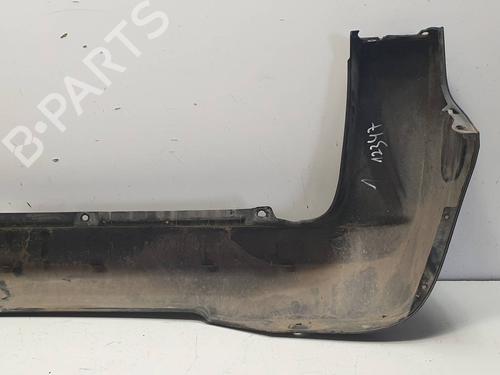 Rear bumper CITROËN NEMO MPV 1.3 HDi 75 | BP36878687C8 - Image 14