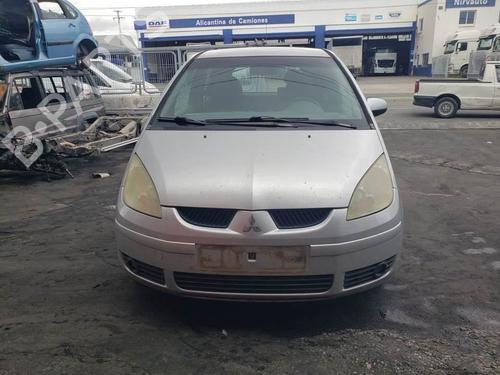 Headlight switch MITSUBISHI COLT VI (Z3_A, Z2_A) 1.1 (Z31A, Z32A) | BP25118917I24 - Image 24