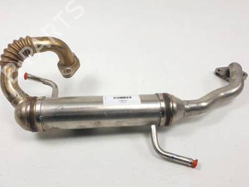 Used Egr TOYOTA COROLLA (_E12_) 2.0 D-4D (CDE120R, CDE120L_) (116 hp) 31058989