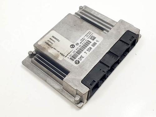 Used Engine control unit (ECU) BMW 1 (E87) 116 i (115 hp) 24340966