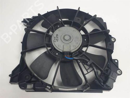 Radiator fan HONDA CIVIC VIII Hatchback (FN, FK) 1.4 (FK1, FN4) | BP10694728M35 