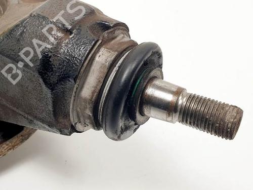 Left front steering knuckle CITROËN BERLINGO MULTISPACE (B9) 1.6 BlueHDi 100 | BP16759643M25 