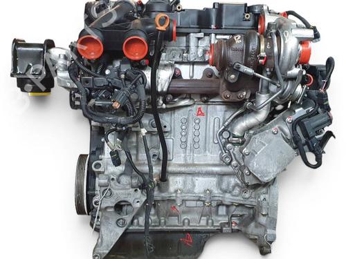 Engine CITROËN C4 II (NC_) 1.6 HDi 90 | BP36797337M1 - Image 10