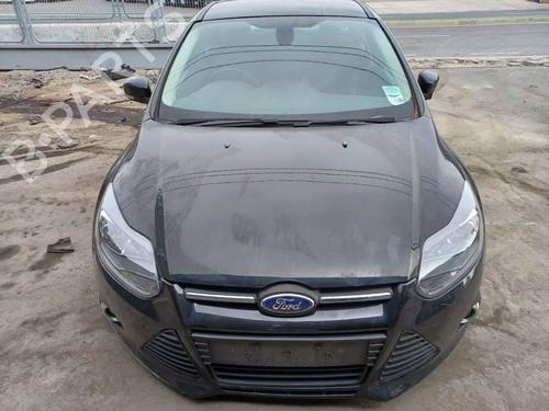 Left sun visor FORD FOCUS III 1.6 TDCi | BP7967878I1 - Image 5