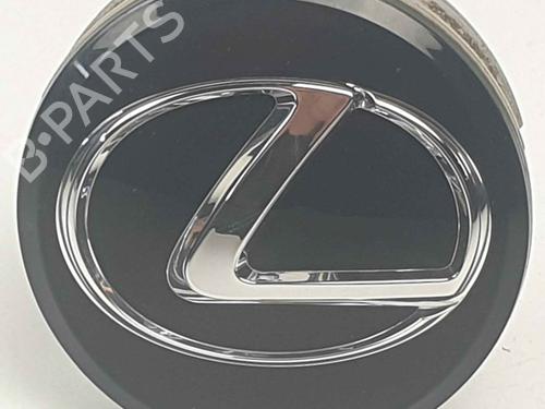 Used Hub cap Hub cap LEXUS UX (_AA1_, _AH1_, _MA1_) 250h (MZAH10) (184 hp) 40174952 40174952