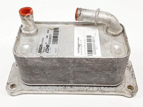 Used Oil radiator Oil radiator VOLVO V60 I (155) D3 / D4 (163 hp) 25289618 25289618