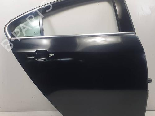 Used Right rear door Right rear door 37668260 37668260