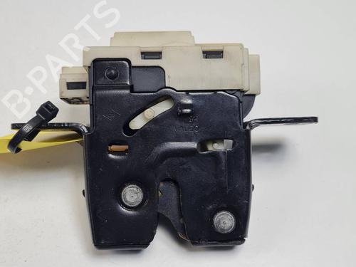 Used Tailgate lock Tailgate lock 38948616 38948616