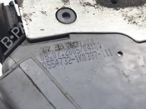 Front left lock BMW X5 (E53) 3.0 d | BP29696719C98 