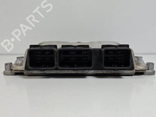 Engine control unit (ECU) PEUGEOT 807 (EB_) 2.0 HDi | BP39118577M57 - Image 3