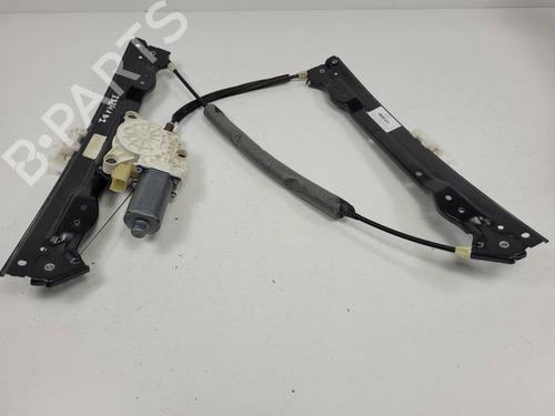 Used Front left window mechanism Front left window mechanism CHRYSLER SEBRING (JS) 2.0 CRD (140 hp) 35749572 35749572