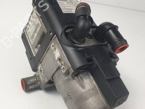 Used Heater matrix box Heater matrix box LAND ROVER RANGE ROVER SPORT I (L320) 3.0 D 4x4 (256 hp) 30763452 30763452