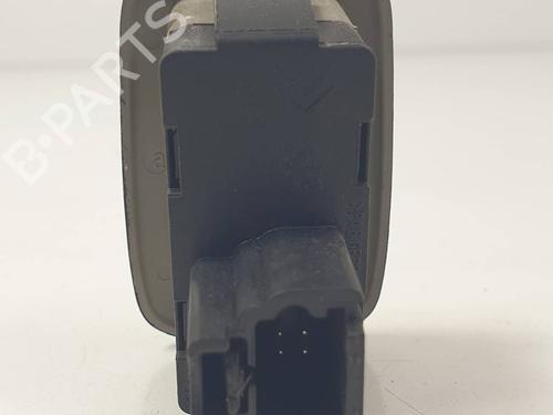 Left rear window switch CITROËN C5 II (RC_) 2.0 HDi (RCRHRH) | BP30763425I29 - Image 2