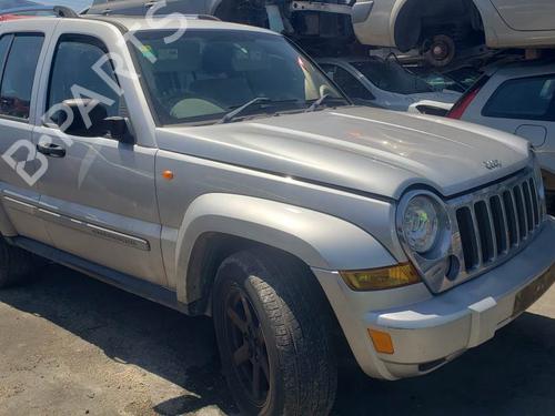 Engine control unit (ECU) JEEP CHEROKEE (KJ) 2.8 CRD 4x4 | BP28065624M57 - Image 7