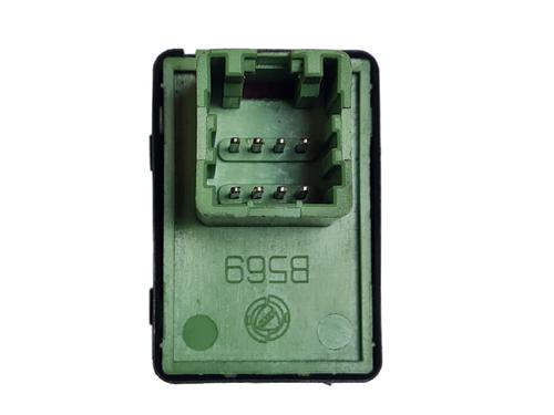 Mirror switch FIAT DOBLO Box Body/MPV (223_) 1.9 JTD | BP36429338I25 - Image 2