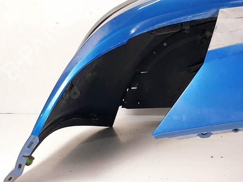 Front bumper RENAULT SCÉNIC II (JM0/1_) 1.4 (JM0B, JM0H, JM1A) | BP17369418C7 