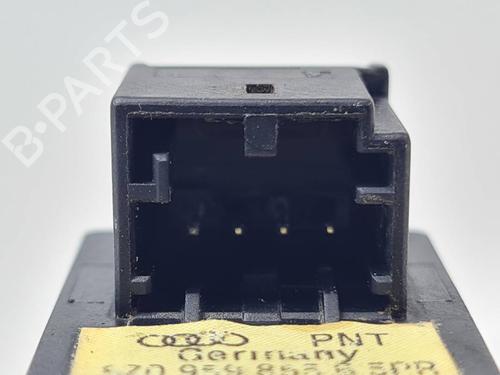 Right front window switch AUDI A2 (8Z0) 1.4 TDI | BP38948585I26 - Image 3