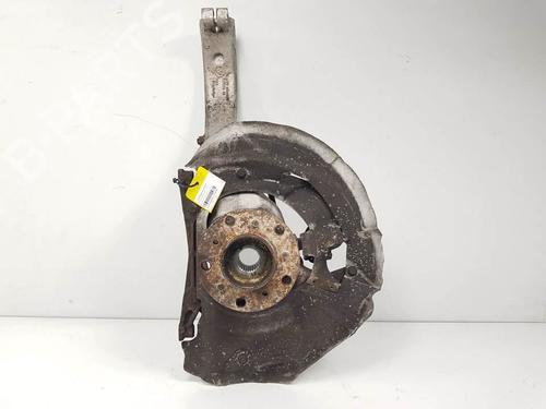 Used Right front steering knuckle Right front steering knuckle BMW X5 (E70) 3.0 sd (286 hp) 17360288 17360288