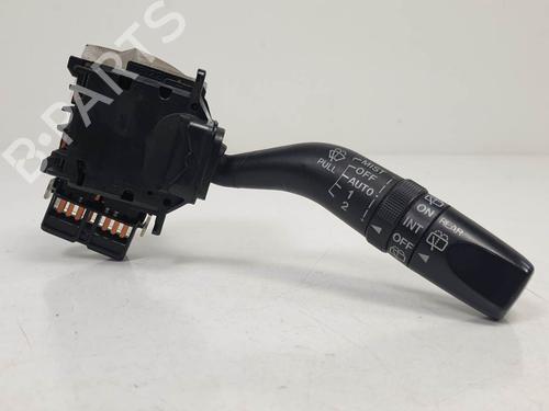Used Steering column stalk Steering column stalk MAZDA 6 Hatchback (GG) 2.0 DI (GG14) (143 hp) 10138148 10138148