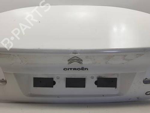 Used Tailgate CITROËN C5 III (RD_) 2.0 HDi 165 (RDRHHA, RDRHH8) (163 hp) 30742228