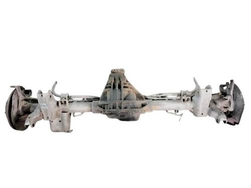 Rear axle JEEP COMMANDER (XK, XH) 3.0 CRD 4x4 | BP17479385M2 