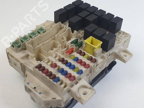 Used Fuse box Fuse box MITSUBISHI COLT VI (Z3_A, Z2_A) 1.3 (Z21A) (95 hp) 36315093 36315093