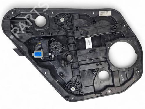 Used Rear left window mechanism HYUNDAI i40 I (VF) 1.7 CRDI (141 hp) 29417094