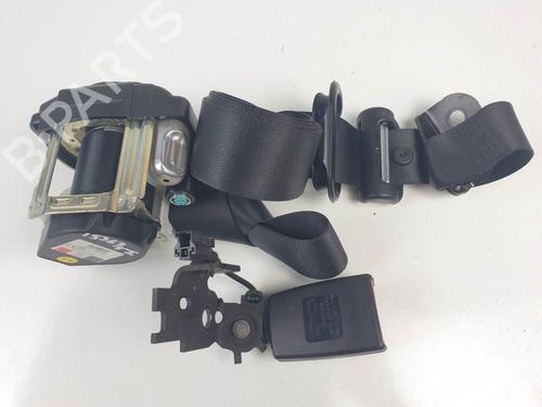 Rear left seatbelt MERCEDES-BENZ E-CLASS (W213) E 220 d (213.004) | BP40174801I29 - Image 2