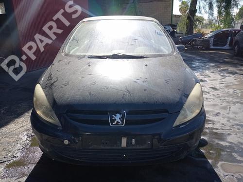 Used Parts PEUGEOT 307 Break (3E)  2.0 HDI 110  1126042