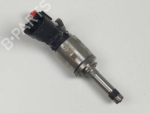 Used Injector Injector NISSAN QASHQAI II (J11, J11_) 1.2 DIG-T (115 hp) 34515114 34515114