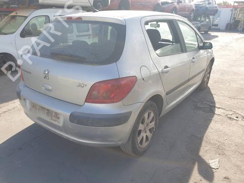 Engine PEUGEOT 307 (3A/C) 1.6 16V | BP38980139M1 - Image 9