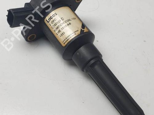 Used Ignition coil JAGUAR XJ (X300, X330) 6 3.2 (211 hp) 29246002
