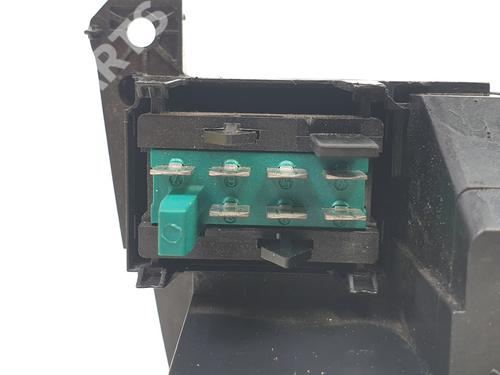 Climate control AUDI ALLROAD C5 (4BH) 2.5 TDI quattro | BP10372528I5  - Image 5