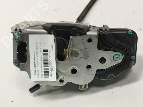 Serrure avant droite OPEL INSIGNIA A (G09) 2.0 CDTI (68) (160 hp) 8795540