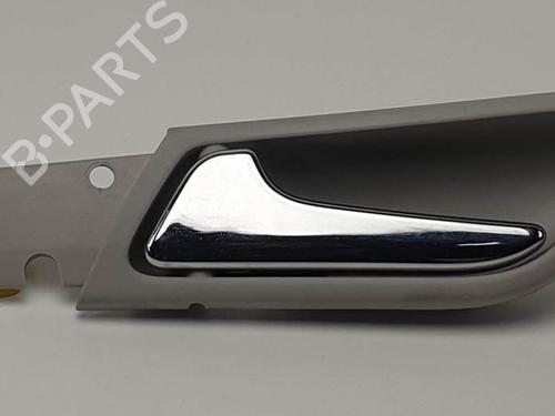 Used Rear left interior door handle Rear left interior door handle MERCEDES-BENZ B-CLASS Sports Tourer (W245) B 200 CDI (245.208) (140 hp) 21011411 21011411