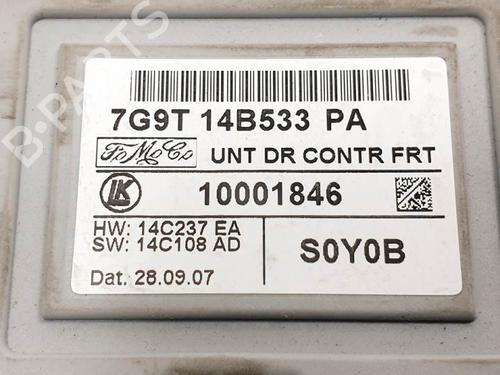 Electronic module FORD MONDEO IV Turnier (BA7) 2.0 TDCi | BP16646425M83 