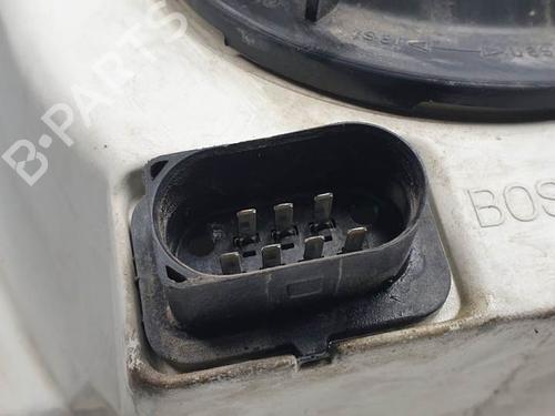 Left headlight VW SHARAN (7M8, 7M9, 7M6) 1.9 TDI | BP11389659C28 