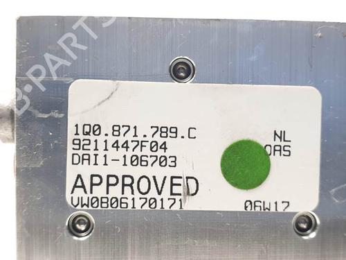 Schiebedachmotor VW EOS (1F7, 1F8) 2.0 FSI | BP21800826M60 