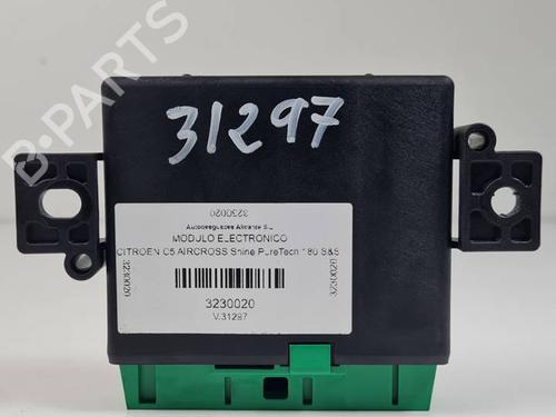 Module électronique CITROËN C5 AIRCROSS (A_) 1.6 PureTech 180 (A45GFR) | BP29321972M83 