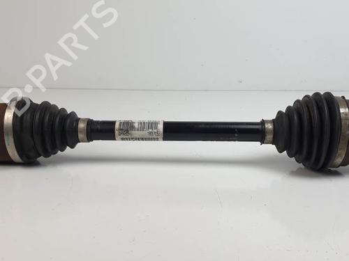 Used Left front driveshaft Left front driveshaft CITROËN C4 CACTUS 1.2 THP 110 (110 hp) 24340089 24340089