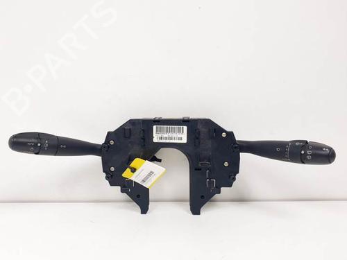 Used Headlight switch CITROËN C4 Picasso I MPV (UD_) 1.6 HDi (109 hp) 16856638
