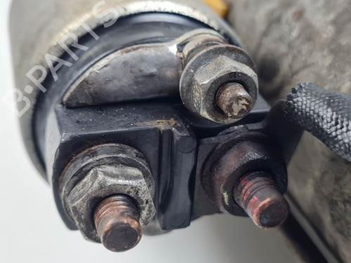 Starter FORD FOCUS C-MAX (DM2) 2.0 TDCi | BP24499821M8 