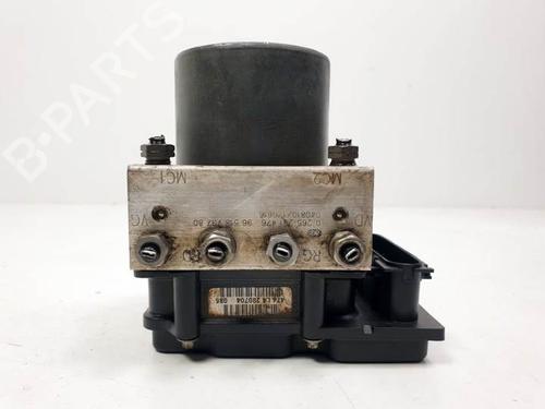 ABS pump PEUGEOT 307 Break (3E) 1.6 HDi 110 | BP13315531M43 