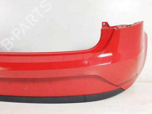 Rear bumper SEAT IBIZA IV (6J5, 6P1) 1.2 TSI | BP30763349C8