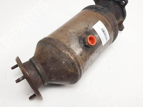 Used Catalyst Catalyst AUDI A5 Convertible (F57, F5E) 2.0 TFSI quattro (252 hp) 18418313 18418313