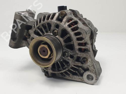 Used Alternator Alternator FORD FIESTA V (JH_, JD_) 1.4 16V (80 hp) 10337756 10337756