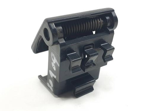 Switch MAZDA 3 Saloon (BK) 1.6 DI Turbo (BK12Y) | BP29763347I30 - Image 2