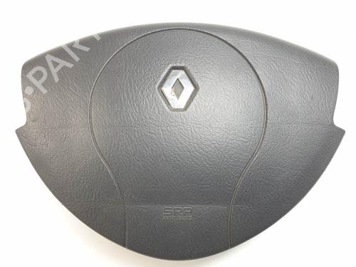 driver-airbag-renault-twingo-ii-cn0_-2007-24350384 main image