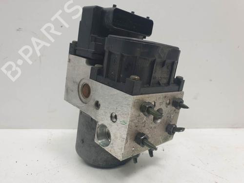 Used ABS pump ABS pump NISSAN ALMERA II (N16) 2.2 Di (110 hp) 9295552 9295552